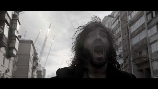 This Great Video Game Trailer Is Incredibly Upsetting