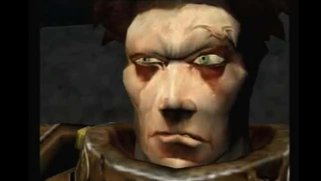 Watch The Unreal Evolution of Video Game Graphics