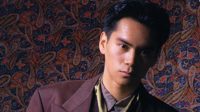 The <em>Kotaku</em> Mixtape Vol 2: Yuzo Koshiro