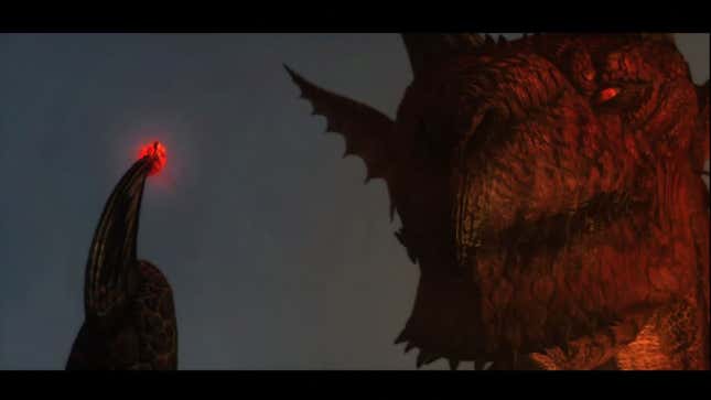 If We Scored Games By The Quality of Their Dragon Cutscenes, We'd Give <em>Dragon's Dogma</em> a 10