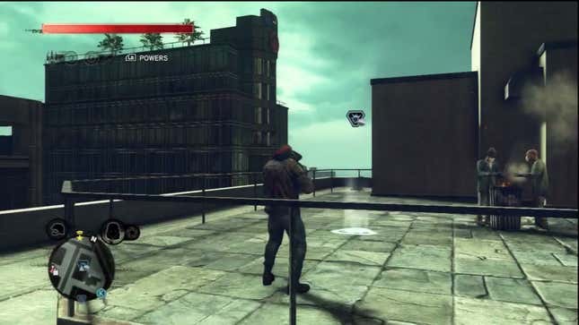 Hell F***in' Yeah, It's Time for Some Human Bowling Pins in <em>Prototype 2</em>
