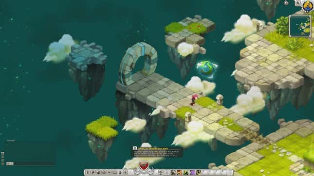 My First Tentative Steps into the Turn-Based Tactical World of <em>Wakfu</em>