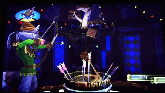 <em>Sly Cooper 4</em> Won’t Be Having Any Wardrobe Malfunctions with These Clever Costume Changes