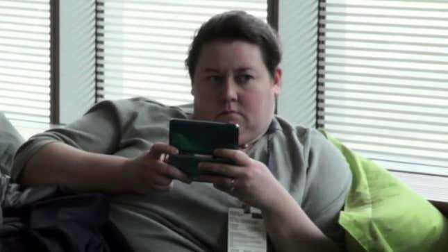 We Searched For A Single PlayStation Vita In A Room Full of Handheld Gamers