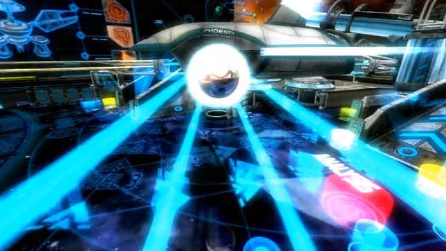 Zen Studios Brings Its Free Pinball Platform to the PlayStation 3 and PS Vita