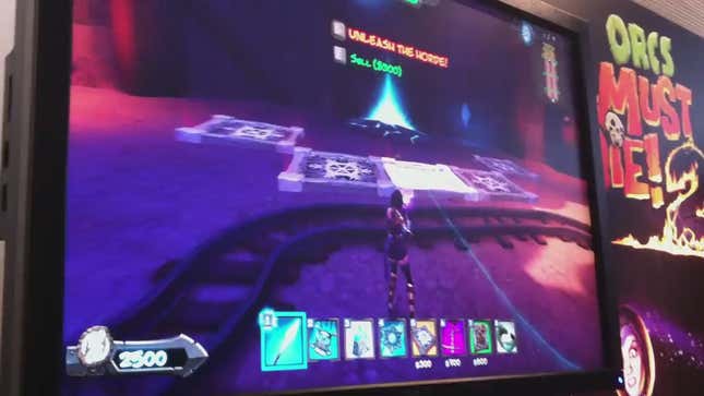 New Characters, Monsters, Traps Ensure That <em>Orcs Must Die</em> Again