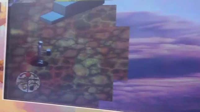Early <em>Bastion</em> Prototype Looked Very Different