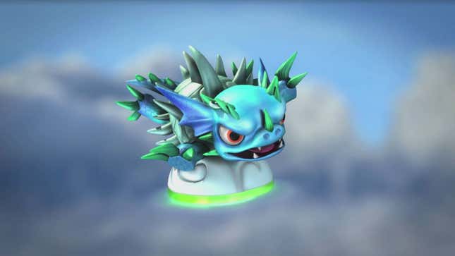 The <em>Skylanders: Spyro's Adventure</em> Cycle is Complete