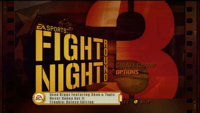 The Silly Bulls*** of Censored Soundtracks in Sports Video Games