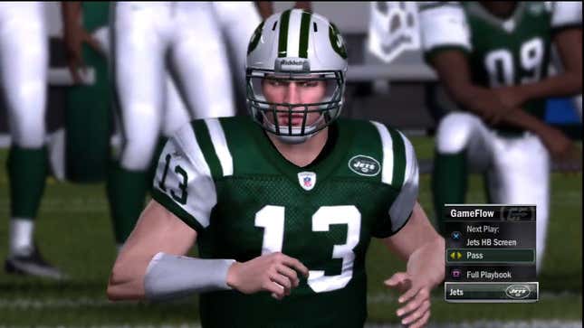 Here's Your First Look At Tim Tebow As A New York Jet