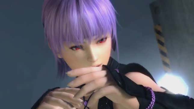This <em>Dead or Alive 5</em> Demo Might Be the Best Reason to Buy <em>Ninja Gaiden 3</em>