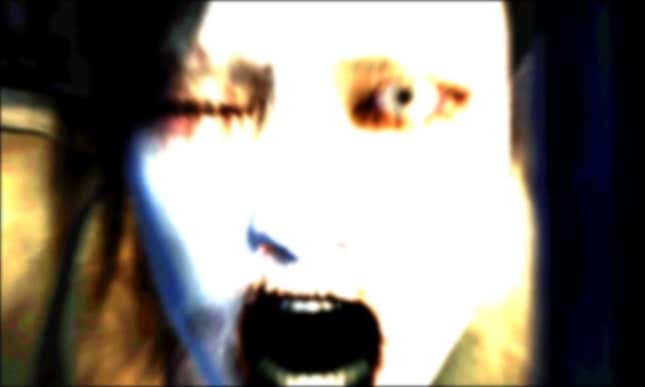 This 3DS Game Didn’t Scare Me Much, But It Did Make Me Want to Puke