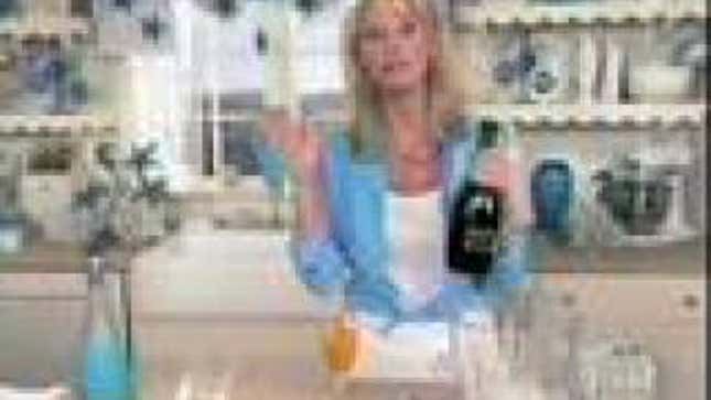 What Are You Drinking Tonight?