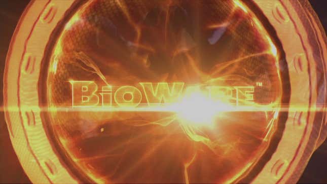 Shepard's War Begins In This New <em>Mass Effect 3</em> Trailer