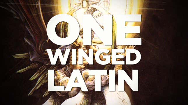 The Latin Inspiration Behind One of <em>Final Fantasy VII</em>'s Biggest Songs