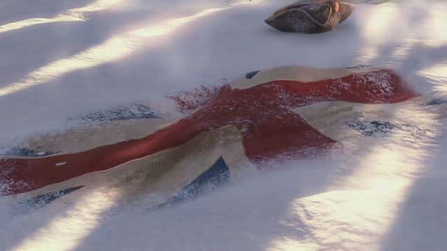 A Revolutionary Hero Takes to the Trees in the First <em>Assassin's Creed III</em> Trailer