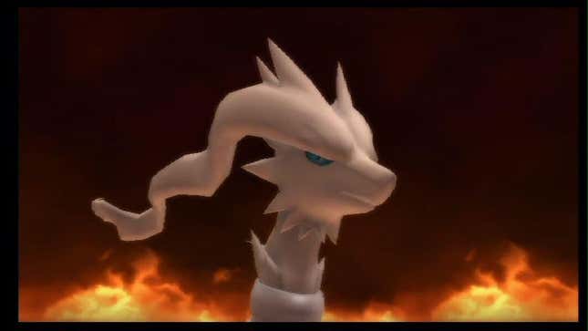 <em>PokéPark 2</em> Intro Wants to Be the Grimmest There Ever was