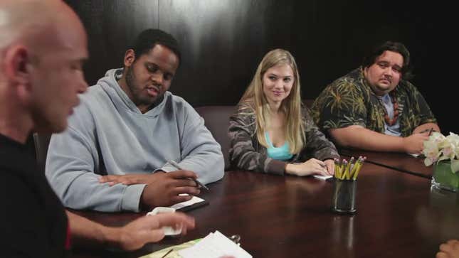 <em>Tera</em> Asks Guild Leaders: Are You an MMO-FO?