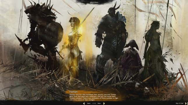 Ten Things I Learned From the <em>Guild Wars 2</em> Beta Weekend