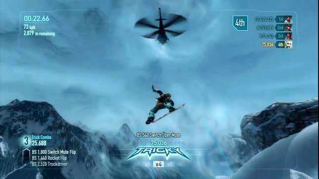 The New <em>SSX</em>’s Ready to Take You Around the World in These New Videos