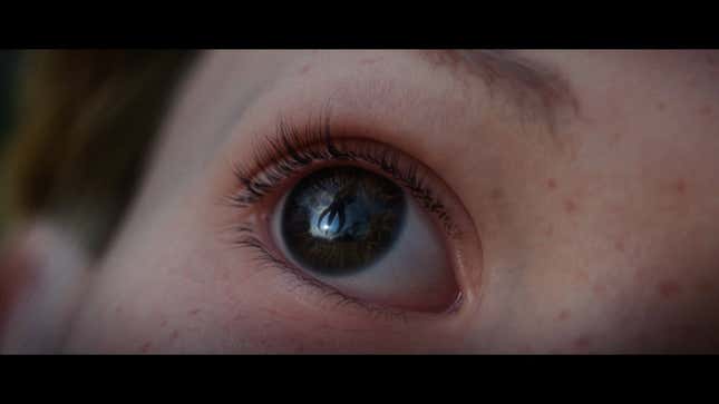 Watch a Mean Ol’ Reaper Blot A Little Girl’s Sunshine in This <em>Mass Effect 3 </em>Teaser