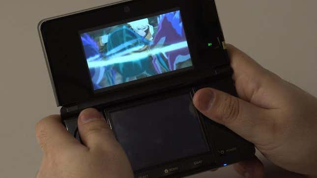 The Cut-Scenes in <em>Tales of the Abyss</em> Sure Are Abysmal