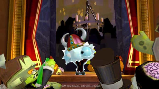 <em>Little Deviants</em> Is a Game You Will Never Play in Public