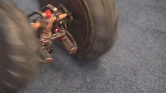 <em>Twisted Metal</em> Toys Are Meant To Be Driven This Recklessly