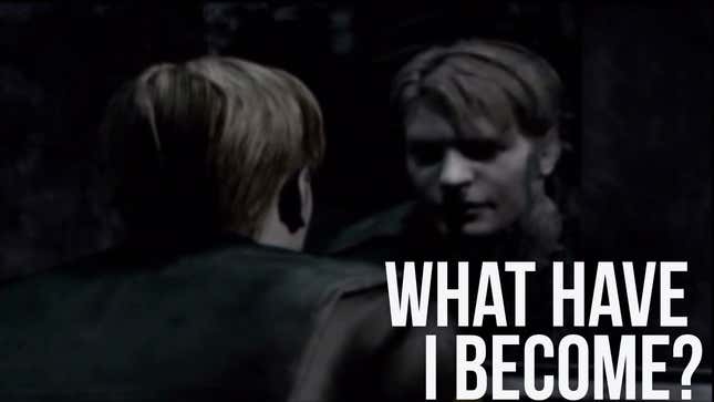 Hate The New <em>Silent Hill 2</em> Audio Tracks? Turn 'Em Off