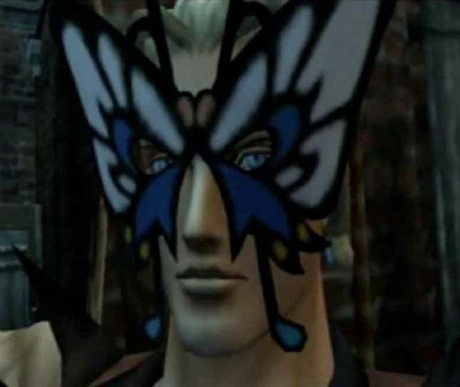 Transform! Ridiculous Transformations and Showboating in Games