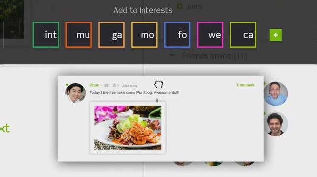 <em>Crysis'</em> Developers New Online Gaming Service is OnLive + Skype + Facebook