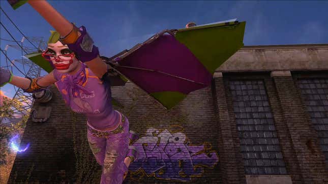 Work Out Your Clown Phobia or Hatred of Bats Today in the <em>Gotham City Impostors</em> Beta