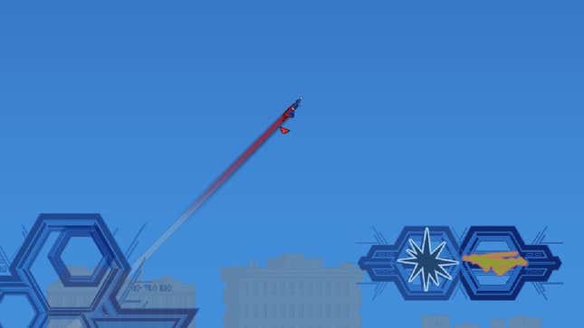 The iPhone Rescues <em>Superman</em> From the Clutches of Bad Video Games