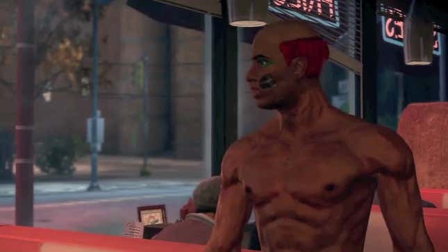 In <em>Saints Row: The Third</em>, Always Bet on Zombie