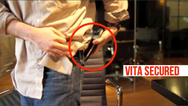 The First Things I Did with My PlayStation Vita