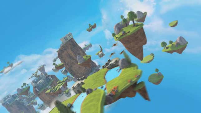 Activision Stretches Another Franchise Even More with <em>Skylanders Universe</em>