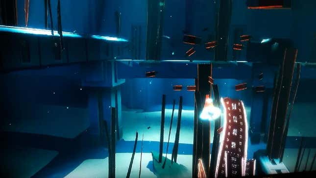 It's Time to Drool over <em>Journey</em> Again