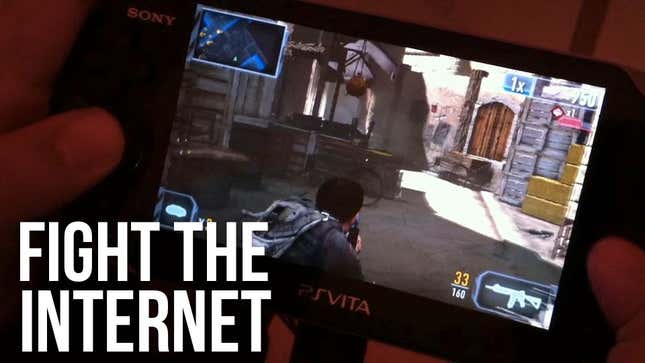 <em>Unit 13</em> is, Unexpectedly, a PlayStation Vita Game That Matters