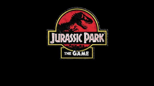 The New <em>Jurassic Park</em> Video Game Makes Up for the Sega CD One