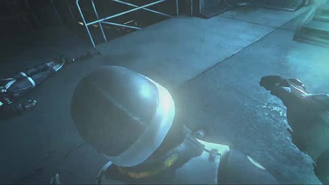 If the New <em>Syndicate</em> Has to Be a First-Person Shooter, It Better Have Awesome Weapons