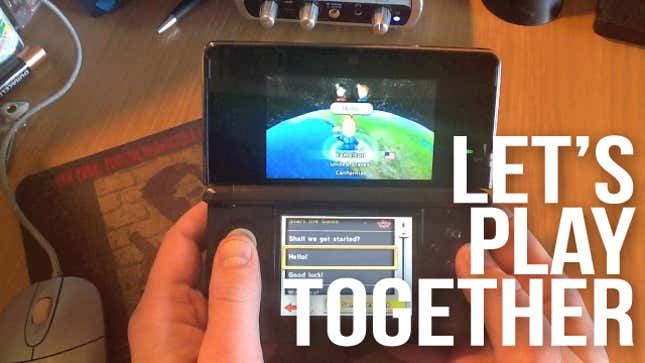 Check Out <em>Mario Kart 7</em>'s Cool Multiplayer Community Options