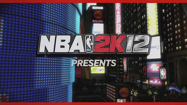 Get Your Artsy Hoops On With <em>NBA 2K12</em>’s Legends Showcase DLC, Available Now
