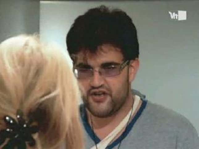 <i>Celebrity Rehab</i> Sneak Peek