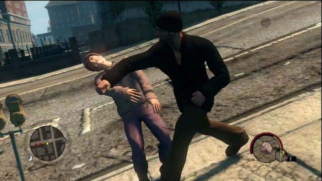Start Your Day The <em>Saints Row</em> Way