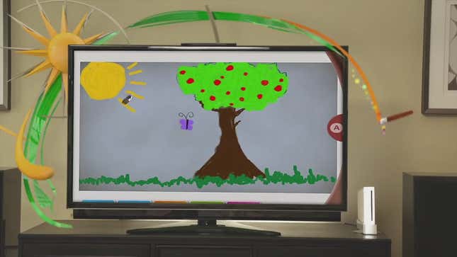 Ubi Trying to Make Things Drawsome with new Wii Tablet Peripheral