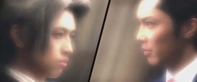 Could <em>Phoenix Wright</em> Be the First Truly Great Game Movie?