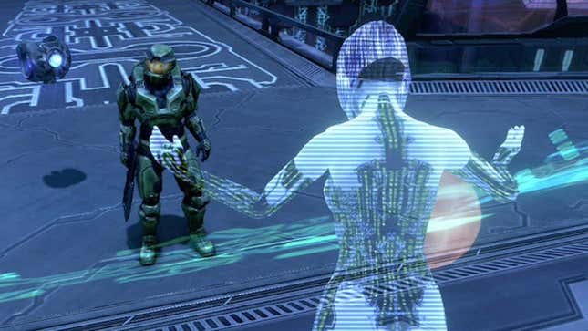 <em>Halo Combat Evolved Anniversary</em> Launch Trailer Shows Off Updated Graphics for Master Chief’s Birthday Party