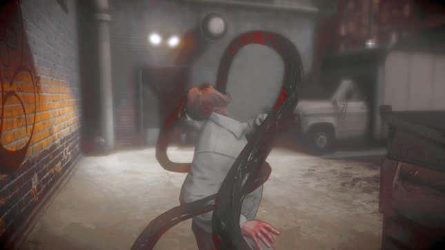 Take a Look at the Fine Art of Death-Dealing in This <em>Darkness II</em> trailer