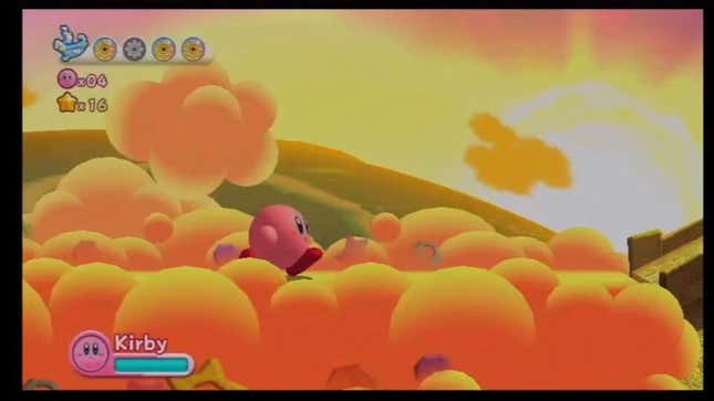 In Under 10 Minutes, I'll Show You the Good and Bad of <em>Kirby's Return to Dreamland</em>