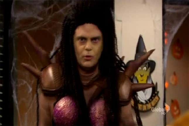 Kerrigan Shrute, <em>StarCraft</em>'s Drag-Queen of Blades